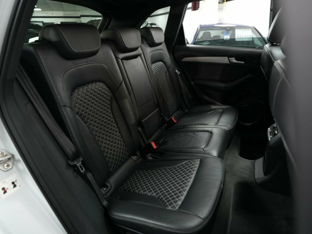 Audi SQ5 3.0 Bitdi V6 Tiptronic Quattro Euro 6 Ss Grey #15