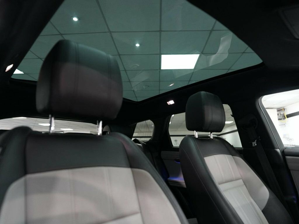 Land Rover Range Rover Evoque 2L First Edition Grey #3
