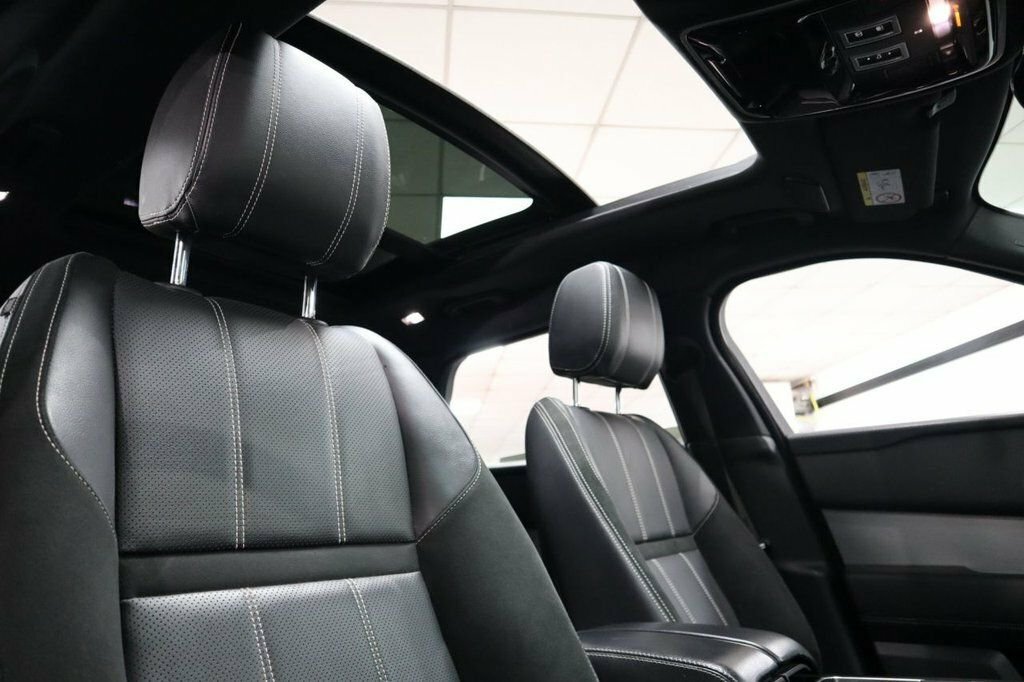 Land Rover Range Rover Velar 2L Edition Black #3