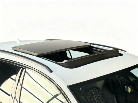 Audi RS6 4.0 Tfsi V8 White #4
