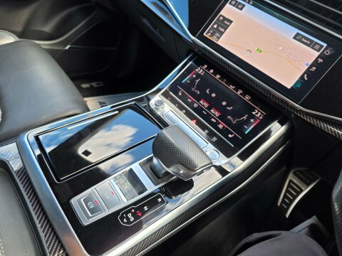 Audi Q8 Q8 S Line 50 Tdi Quattro White #30