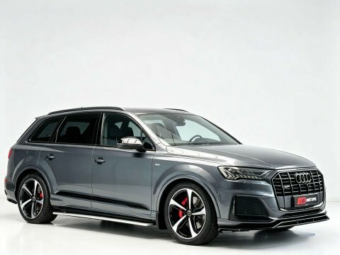 Audi Q7 3.0 Tdi V6 Grey #5