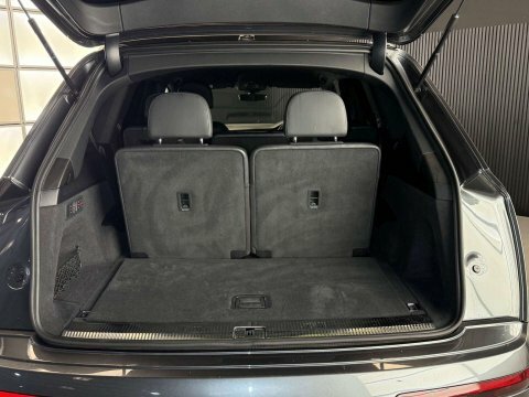 Audi Q7 Q7 S Line 50 Tdi Mhev Quattro White #13
