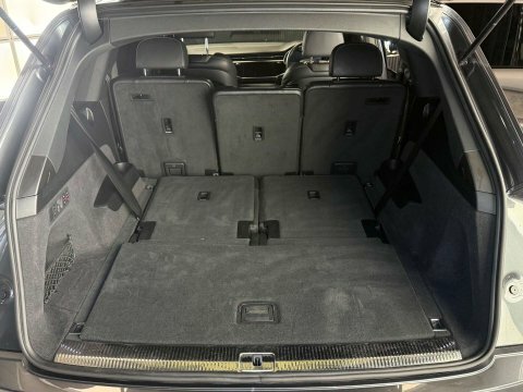 Audi Q7 Q7 S Line 50 Tdi Mhev Quattro White #15