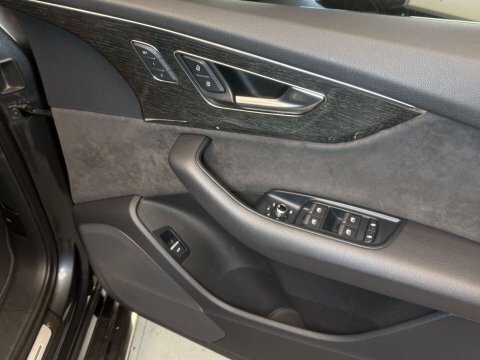 Audi Q7 Q7 S Line 50 Tdi Mhev Quattro White #18
