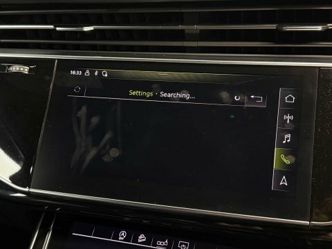 Audi Q7 Q7 S Line 50 Tdi Mhev Quattro White #34