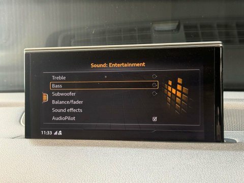 Audi Q7 3.0 Tdi V6 S Line Tiptronic Quattro Euro 6 Ss 5 Black #55