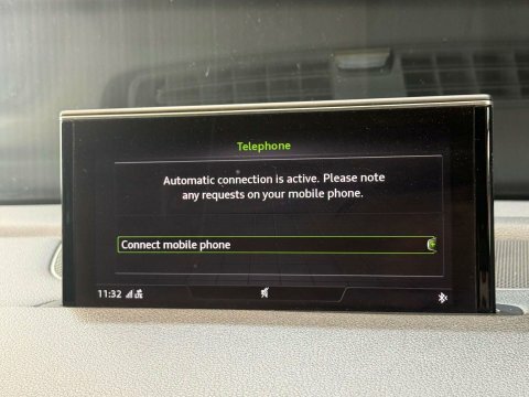 Audi Q7 3.0 Tdi V6 S Line Tiptronic Quattro Euro 6 Ss 5 Black #57