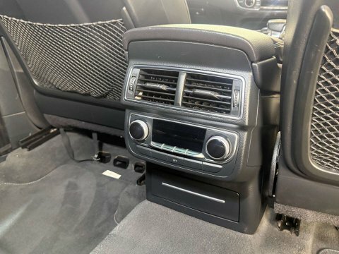 Audi Q7 3.0 Tdi V6 S Line Tiptronic Quattro Euro 6 Ss 5 Black #26