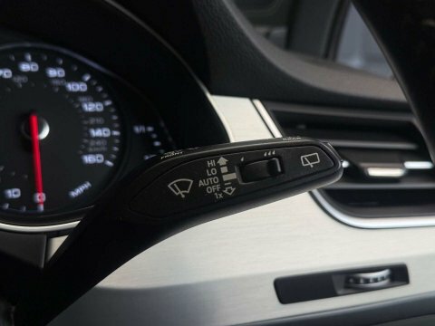 Audi Q7 3.0 Tdi V6 S Line Tiptronic Quattro Euro 6 Ss 5 Black #36