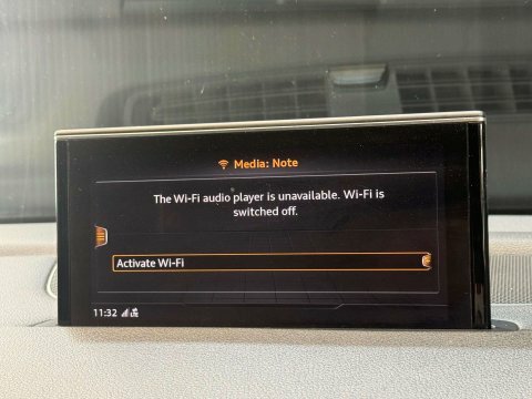 Audi Q7 3.0 Tdi V6 S Line Tiptronic Quattro Euro 6 Ss 5 Black #56