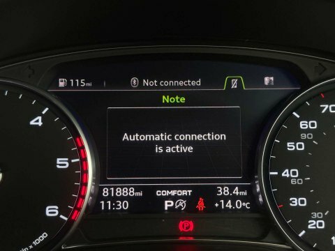 Audi Q7 3.0 Tdi V6 S Line Tiptronic Quattro Euro 6 Ss 5 Black #47