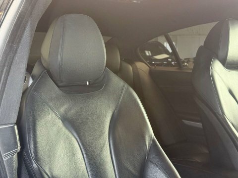 BMW 6 Series 630D Xdrive M  #30