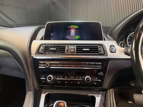 BMW 6 Series 630D Xdrive M  #39