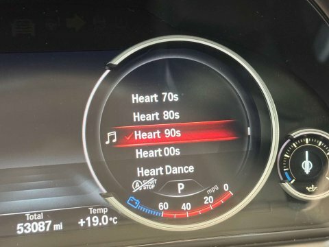 BMW 6 Series 630D Xdrive M  #48