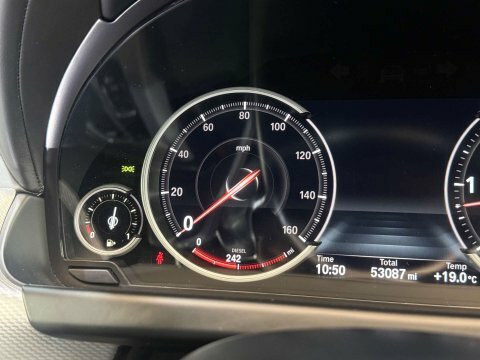 BMW 6 Series 630D Xdrive M  #43