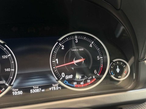 BMW 6 Series 630D Xdrive M  #44
