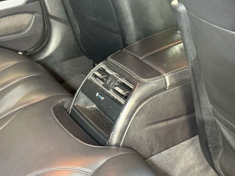 BMW 6 Series 630D Xdrive M  #21