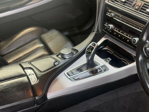 BMW 6 Series 630D Xdrive M  #26