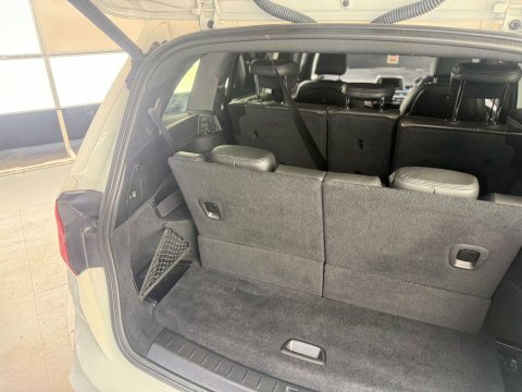 BMW 2 Series 218I Sport White #16