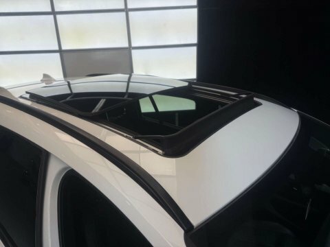 BMW 2 Series 218I Sport White #28