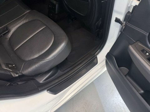 BMW 2 Series 218I Sport White #21