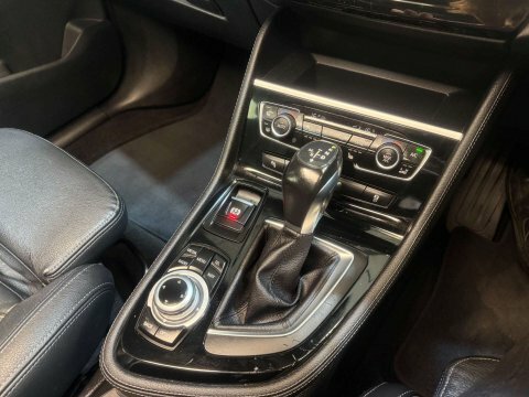 BMW 2 Series 218I Sport White #59