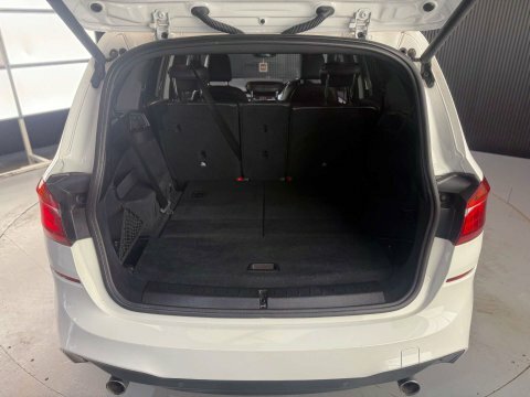 BMW 2 Series 218I Sport White #18