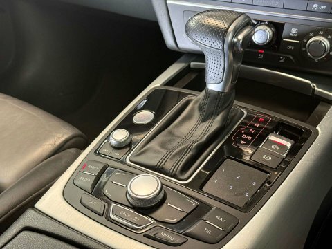 Audi A6 Avant Tdi Ultra Black Edition U15490275 Ulez Grey #39
