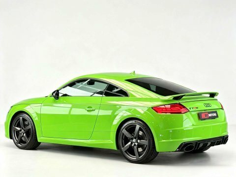 Audi TT Coup- Sport 1.8 Tfsi 180 Ps 6-Speed White #9
