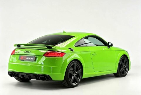 Audi TT Coup- Sport 1.8 Tfsi 180 Ps 6-Speed White #11