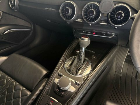 Audi TT Coup- Sport 1.8 Tfsi 180 Ps 6-Speed White #19