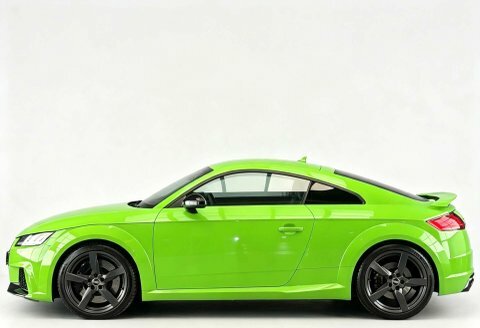 Audi TT Coup- Sport 1.8 Tfsi 180 Ps 6-Speed White #8