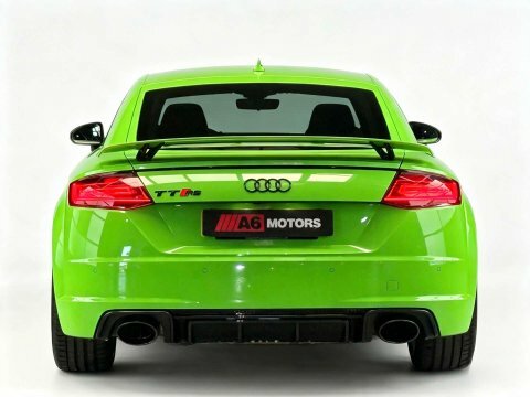 Audi TT Coup- Sport 1.8 Tfsi 180 Ps 6-Speed White #10
