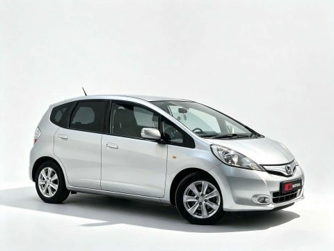Honda Jazz 1.3H Ima Hx-t Silver