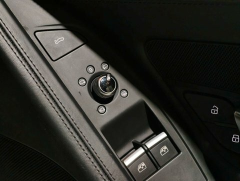 Audi R8 5.2 Fsi V10 Plus Quattro S Tronic Grey #41
