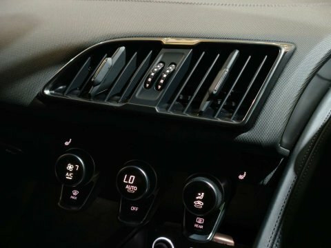 Audi R8 5.2 Fsi V10 Plus Quattro S Tronic Grey #51