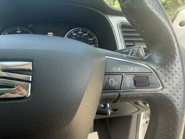 Seat Leon 1.2 Tsi Se Hatchback Euro 6 Ss Blue #17