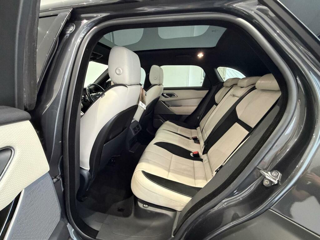 Land Rover Range Rover Velar 2.0 P250 Hse Blue #17