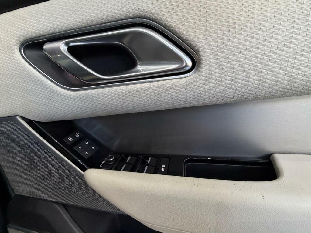 Land Rover Range Rover Velar 2.0 P250 Hse Blue #21