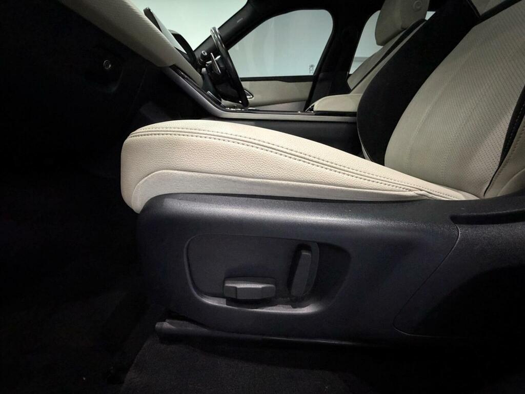 Land Rover Range Rover Velar 2.0 P250 Hse Blue #39