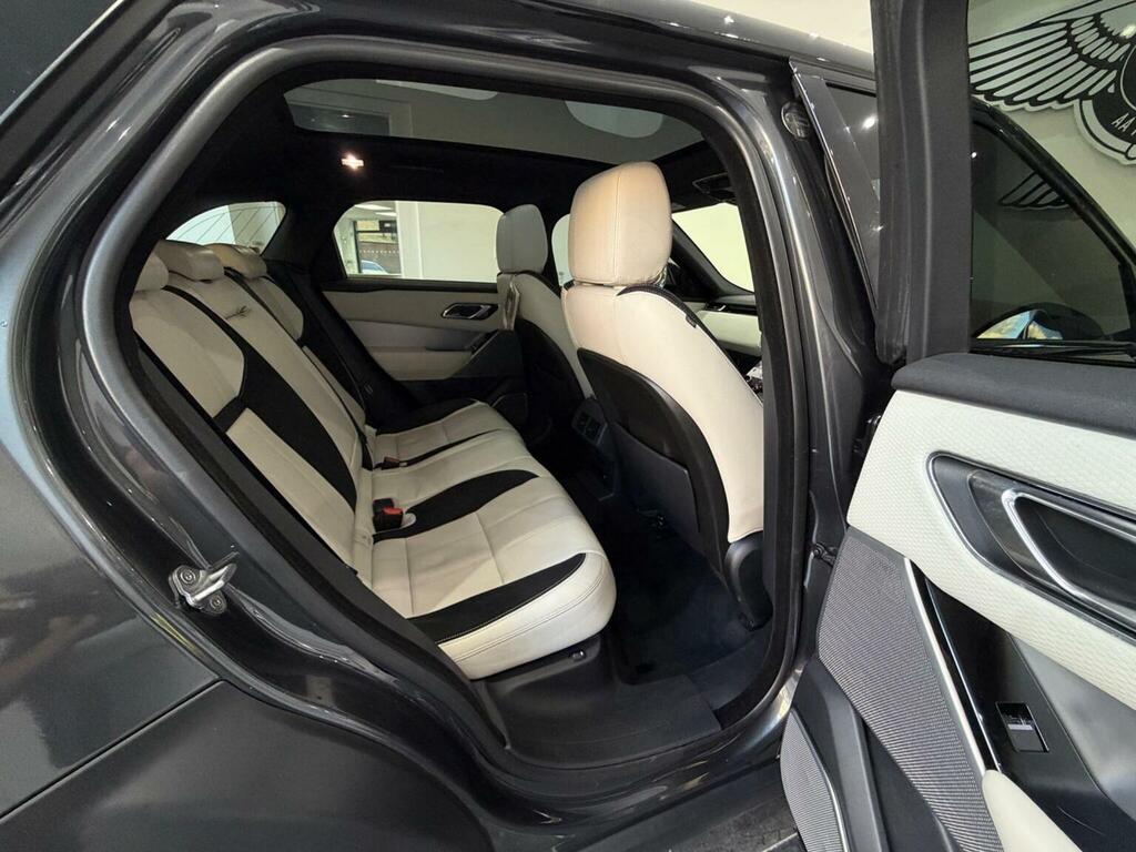 Land Rover Range Rover Velar 2.0 P250 Hse Blue #15