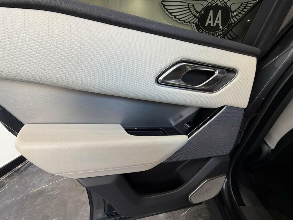 Land Rover Range Rover Velar 2.0 P250 Hse Blue #22