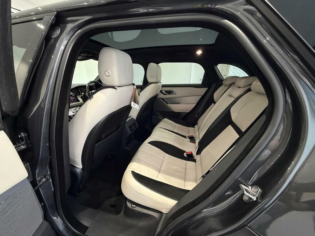 Land Rover Range Rover Velar 2.0 P250 Hse Blue #16