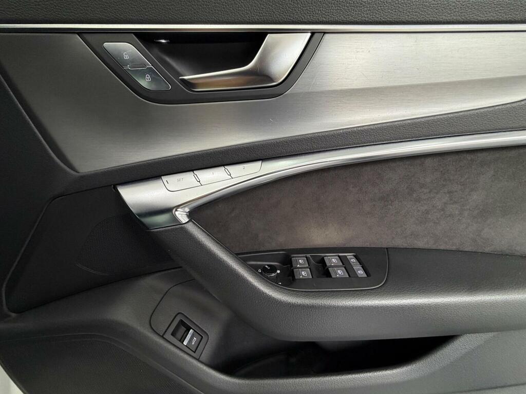 Audi A7 3.0 Tfsi V6 55 S Line Sportback S Tronic Quattro E  #40