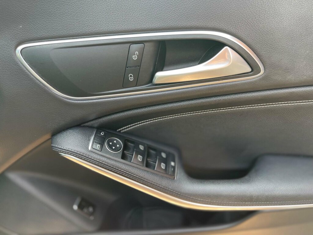 Mercedes-Benz CLA Class Cla 200D Sport Tip  #30