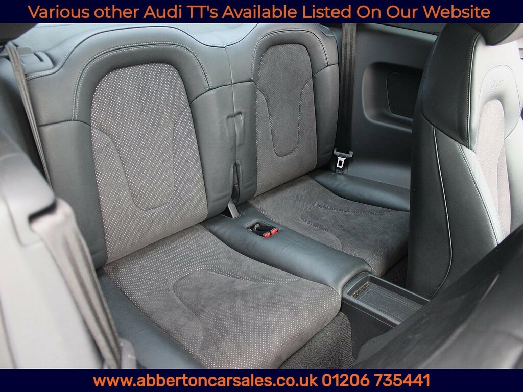 Audi TT 1.8 Tfsi Roadster Euro 5 Beige #9