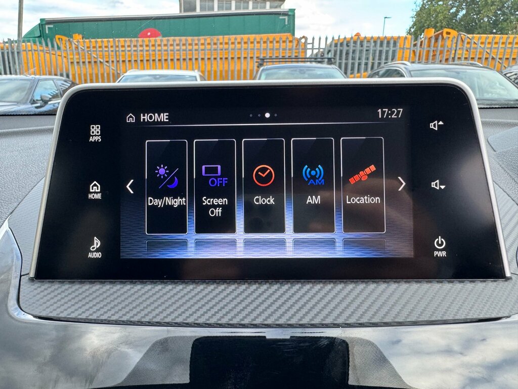Mitsubishi Eclipse Cross 1.5T 3 Suv Euro 6 Ss 163 Ps Black #38