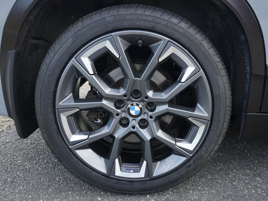BMW X2 Suv 2.0 X2 Xdrive20i M Mesh Edition 202222 SG22VLB Grey #5