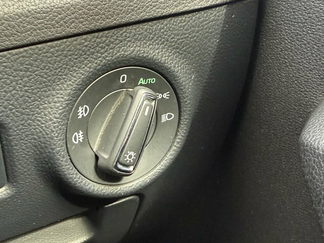 Skoda Superb 2L Se Business Black #17